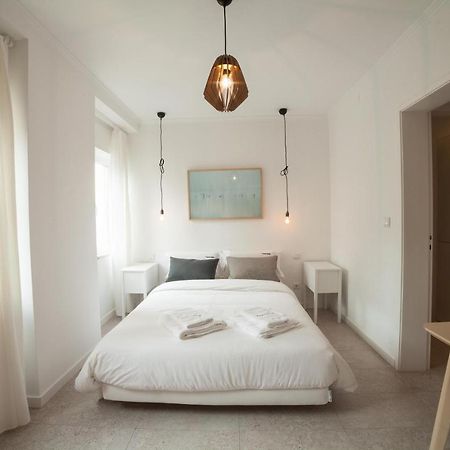 Flh Estrela Comfortable Flat Lisboa Rom bilde