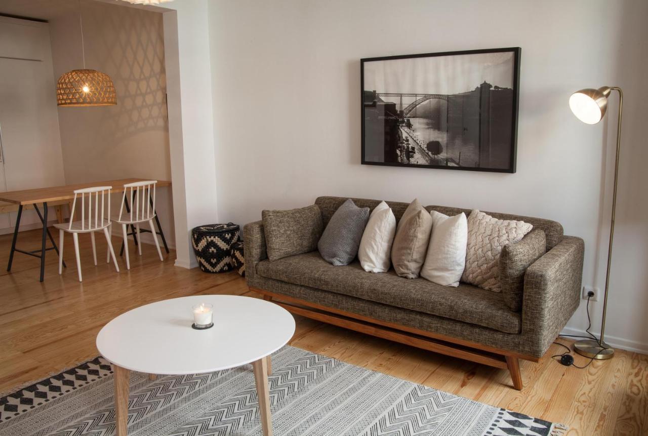 Flh Estrela Comfortable Flat Lisboa Rom bilde